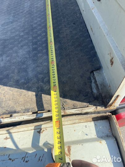 Прицеп легковой бу