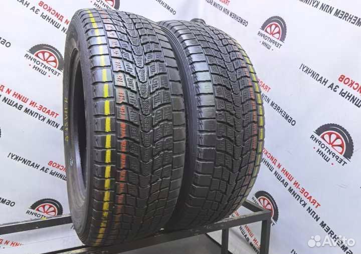 Dunlop Grandtrek SJ6 235/65 R17 104Q