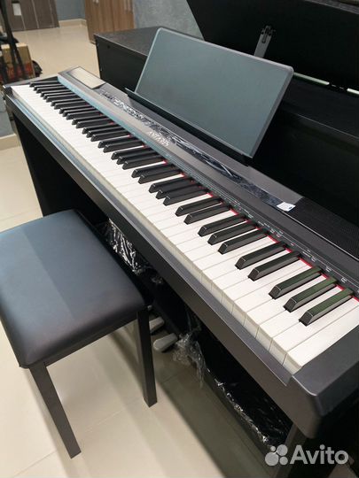 Цифровые фортепино в наличии