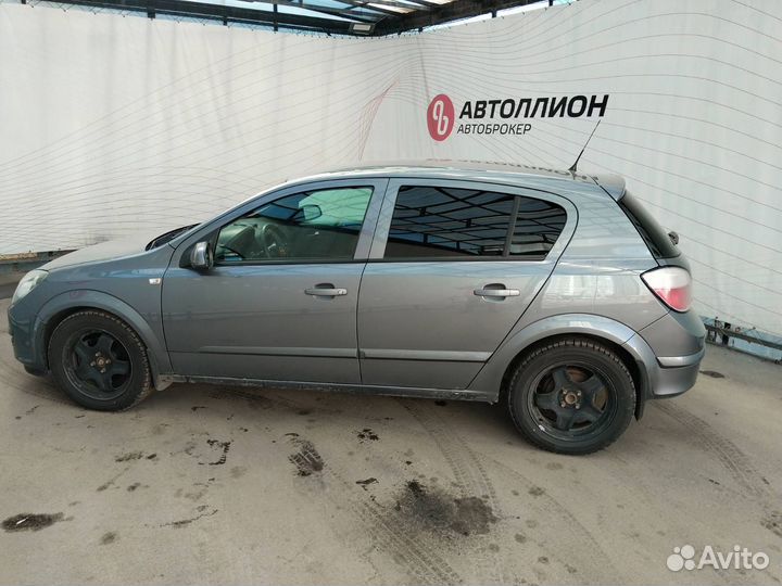 Opel Astra 1.6 AMT, 2006, 153 257 км