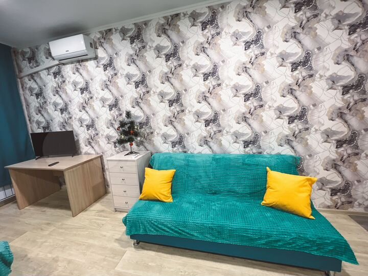 Квартира-студия, 32 м², 3/11 эт.