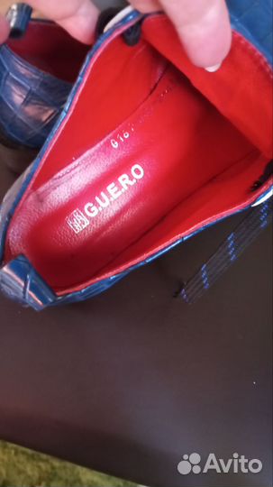 Туфли женские 38 размер натуральная кожа