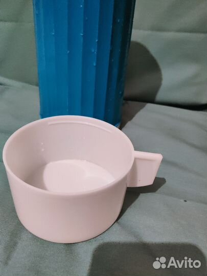 Кружка термос СССР