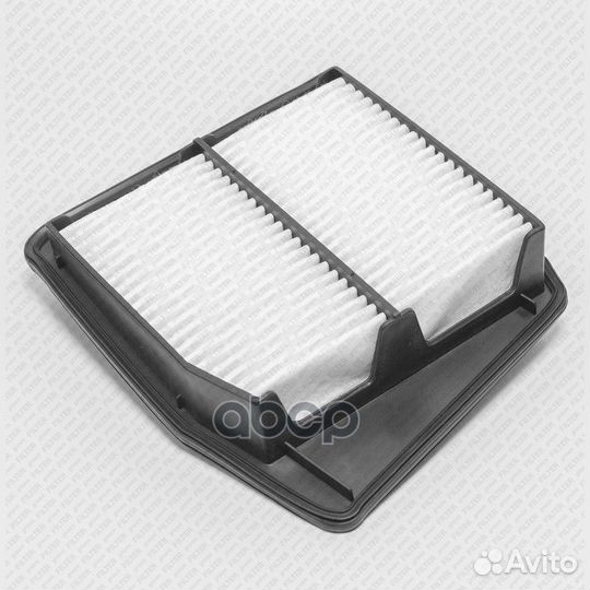 Фильтр воздушный honda Accord 08- LA-596;LX 26