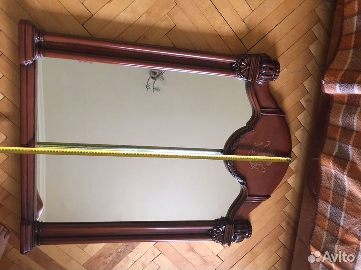 Зеркало в раме