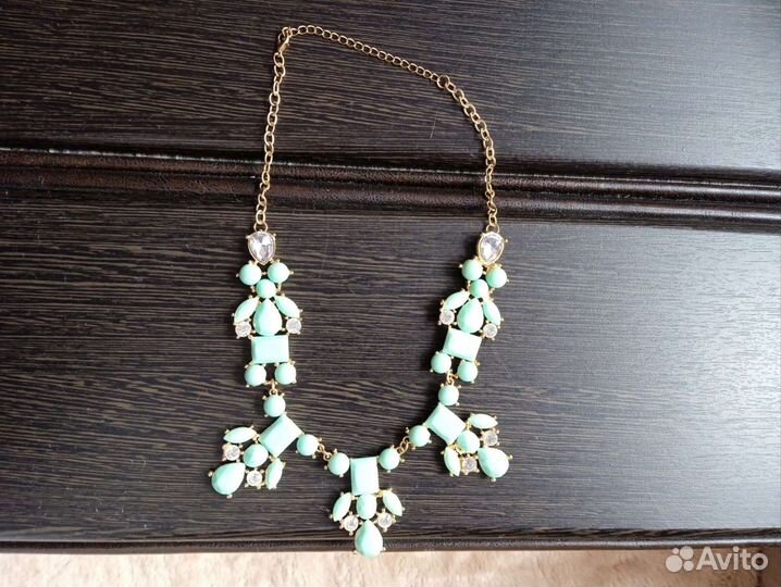 Ожерелье в ассортименте