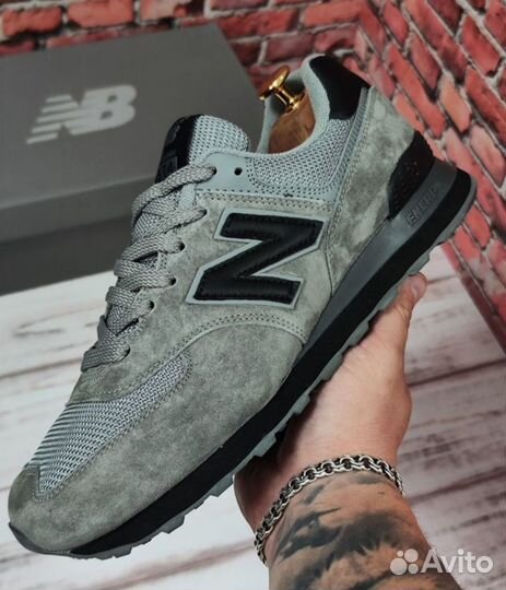 Кроссовки New Balance 574