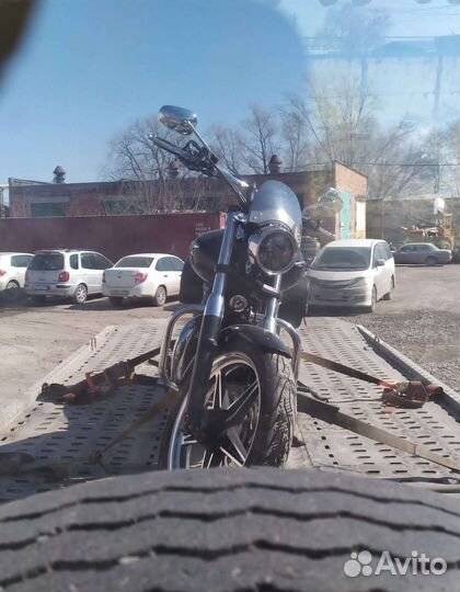 Эвакуатор. Заказать эвакуатор