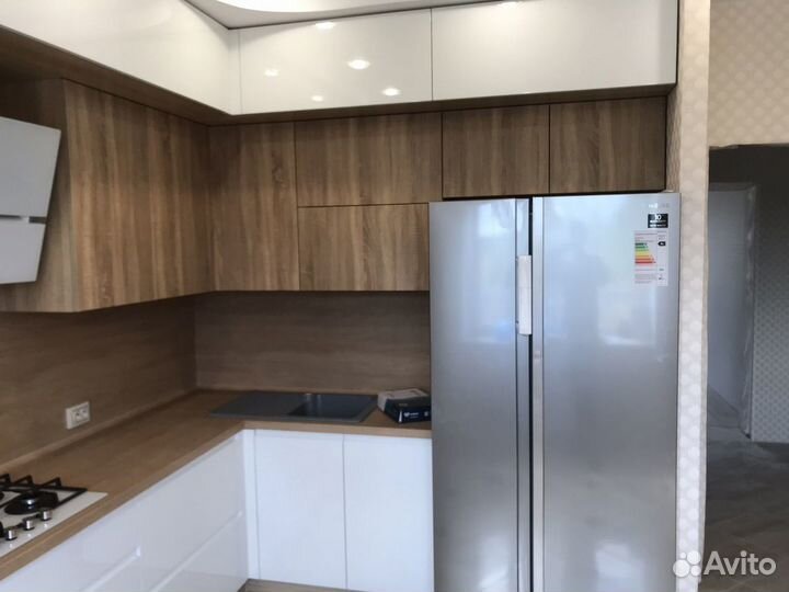 Кухонный гарнитур. Рассрочка