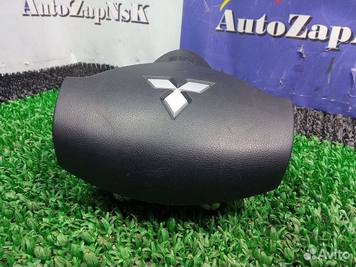 Подушка безопасности Mitsubishi Pajero Sport