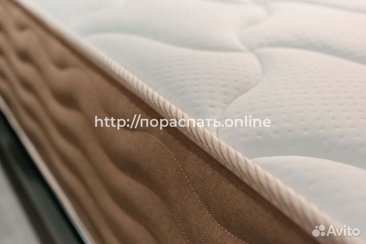 Матрас 140х200 160х200 180х200