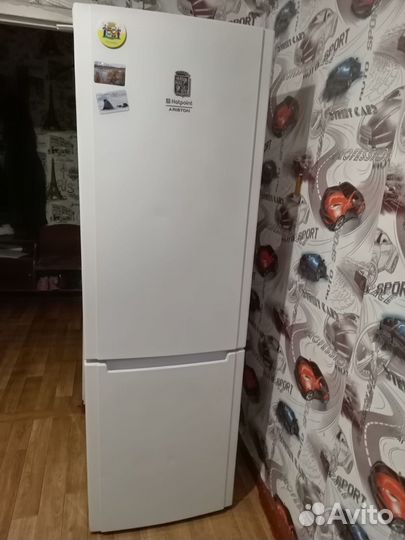 Холодильник бу