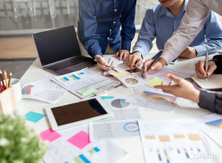 Регистрация ооо ип