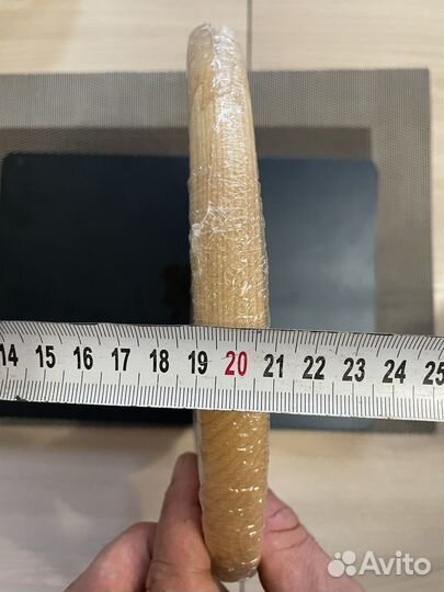 Менажница из дерева