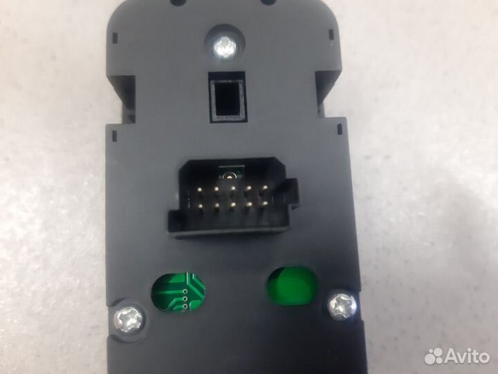 Блок комфорта Mercedes - Benz Actros