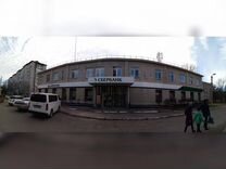 Продажа г.Арсеньев, улЛе�нинская,10б, площадь 1369