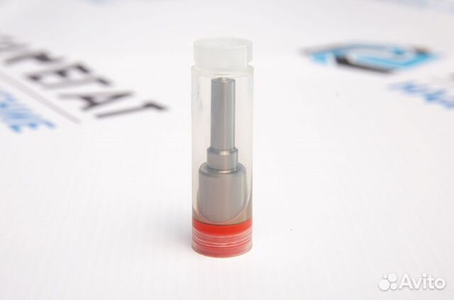 Распылитель форсунки 0445110273, 0445110435