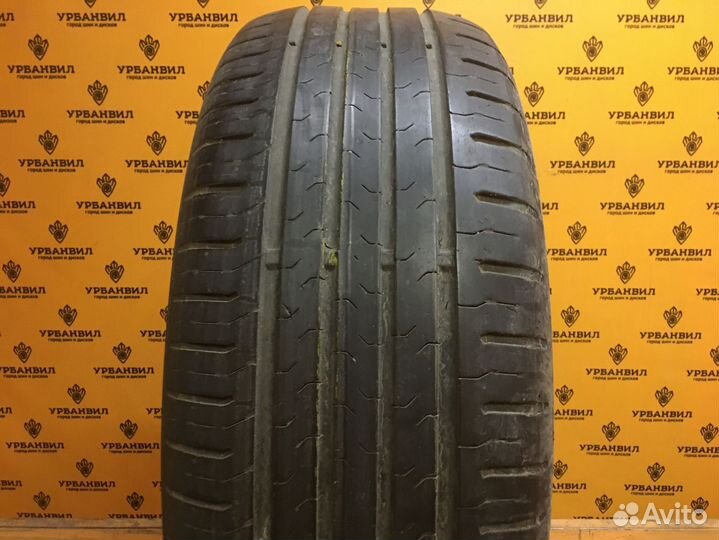 Continental ContiPremiumContact 5 215/55 R17 94W