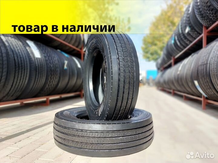 Шины 215/75r17.5 Evergreen EAR30 artd: 831