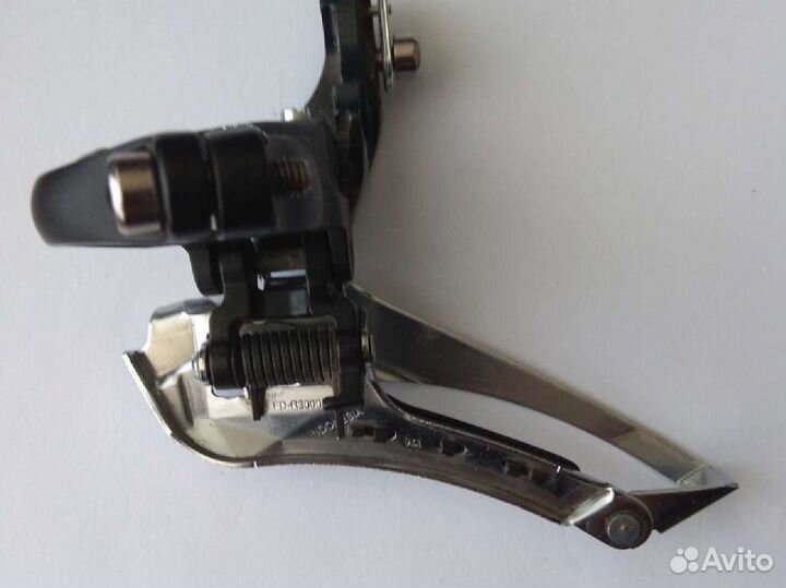 Переключатель передний Sora FD-R3000