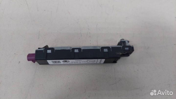 Антенна Skoda Rapid 2012-2020