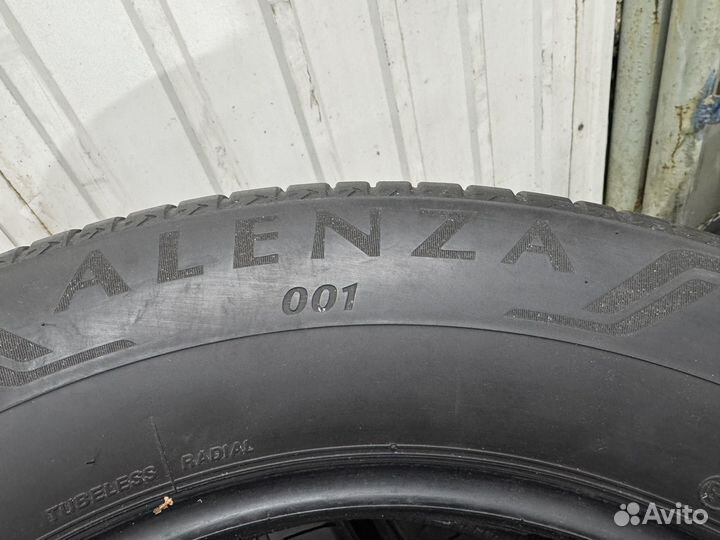 Bridgestone Alenza 001 275/60 R20 114H