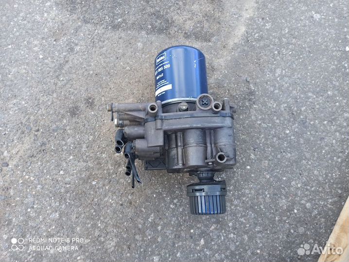 Осушитель воздуха