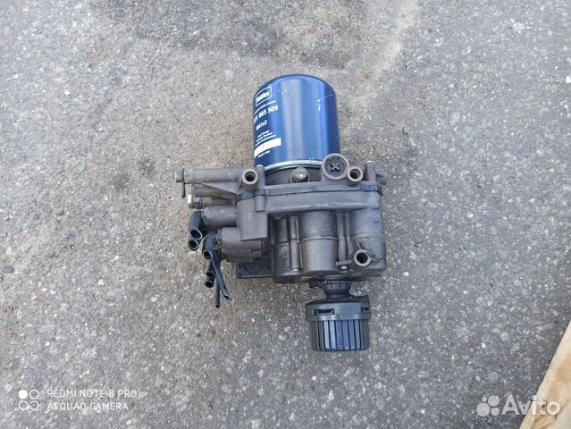 Осушитель воздуха