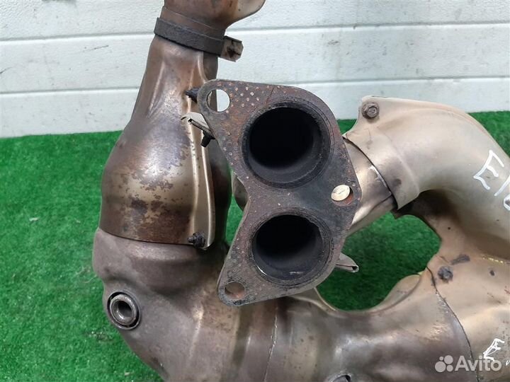 Катализатор Subaru Forester SH/S12 2008