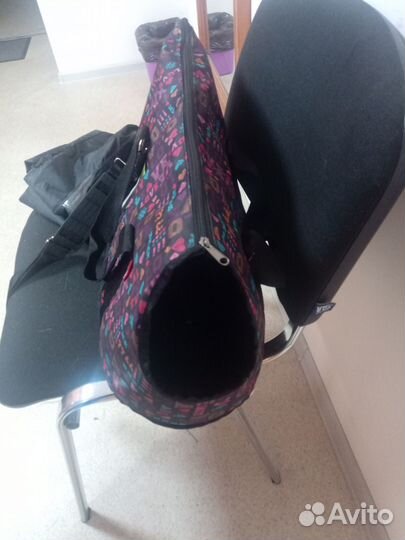 Переноска, игрушки, ринговка-кобра, ошейники