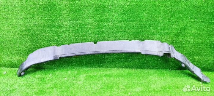 Абсорбер переднего бампера VW Tiguan 2 (2016-2020)