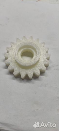 Шестерня ford transit