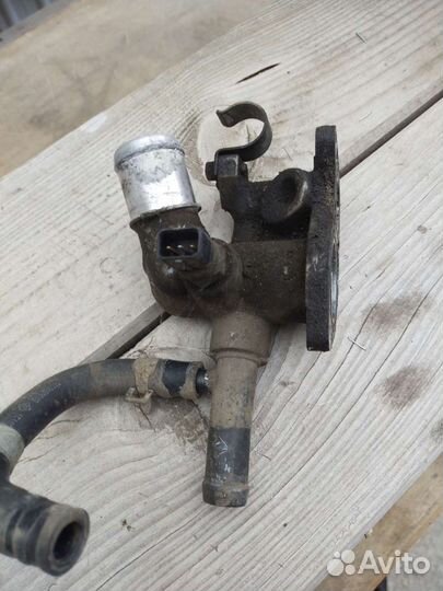 Датчик температуры kia ceed 2007-2012