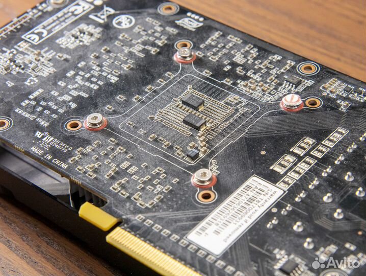 Видеокарта Palit GTX 1060 3Gb