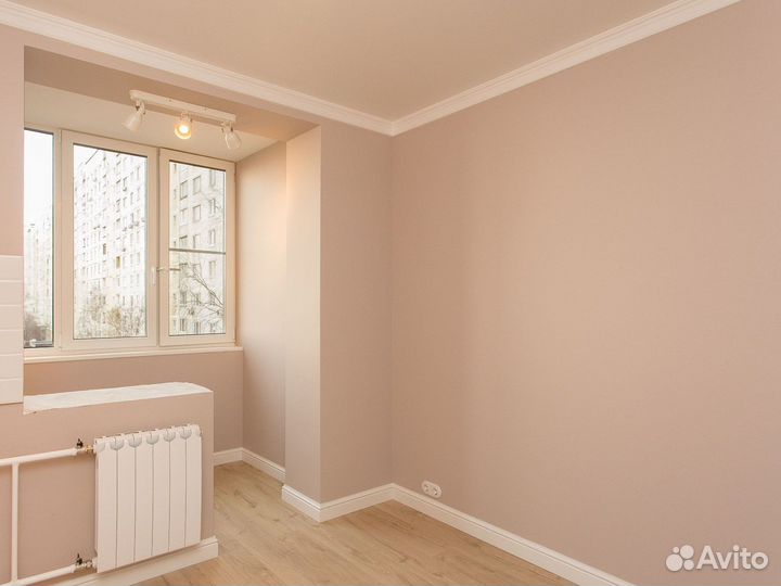 Ремонт квартир. Мастер Владимир