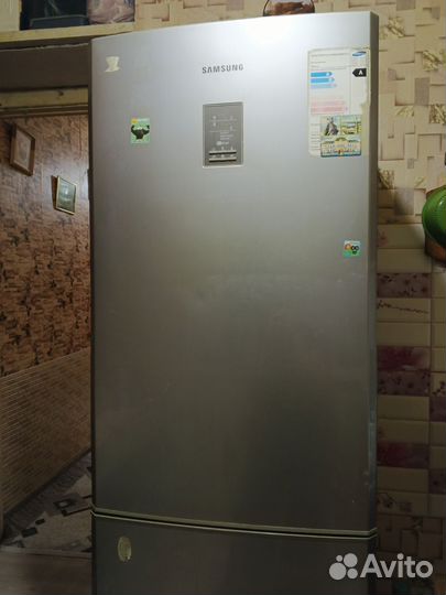 Холодильник