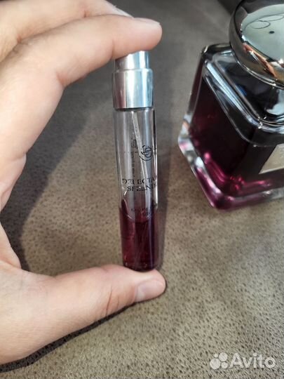 Délectation Splendide Terry DE Gunzburg