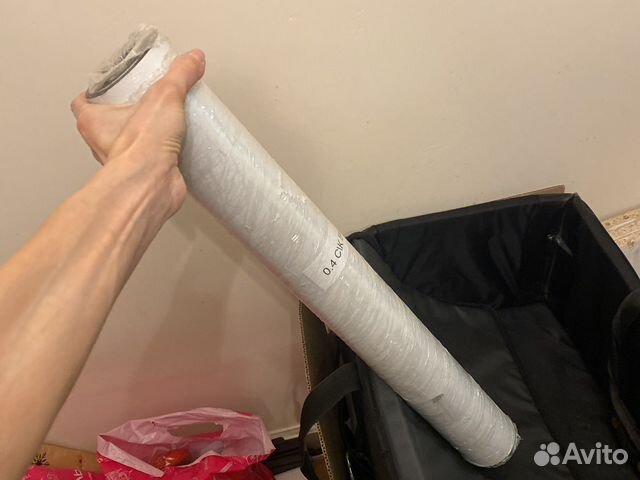 Магнитная бумага для печати