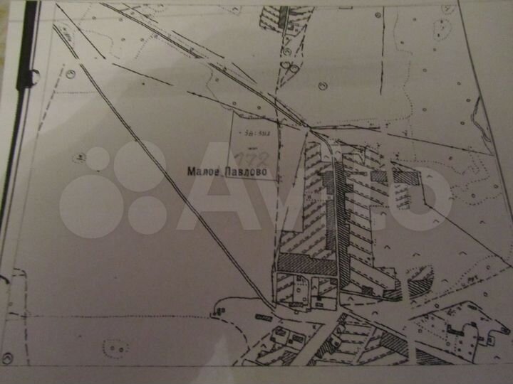 Участок 8,87 га (СНТ, ДНП)