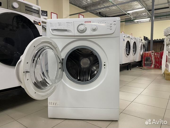 Стиральная машина Vestel / узкая 34 см