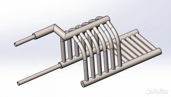 Чертежи на заказ,3d-моделирование,пом.студентам