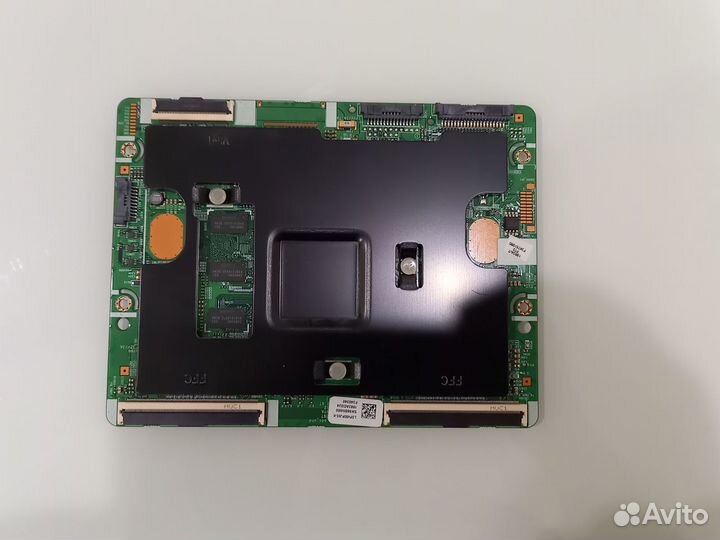 Разбор Samsung ue48js9000t