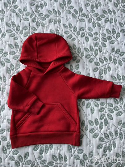 Худи толстовка свитшот