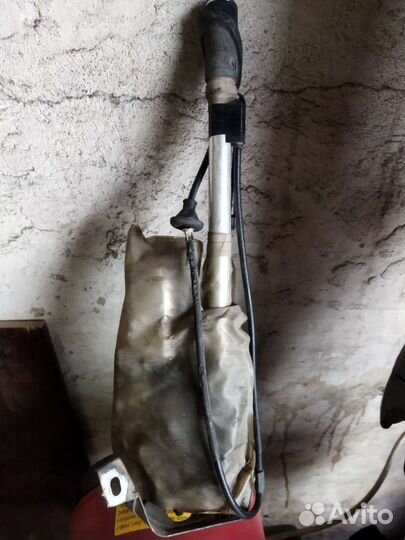 Автомобильная антенна Toyota Land Cruiser 100