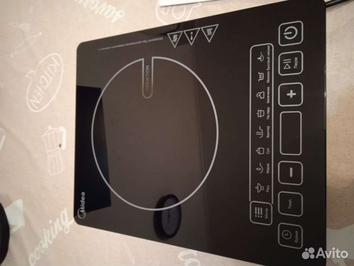 Варочная панель