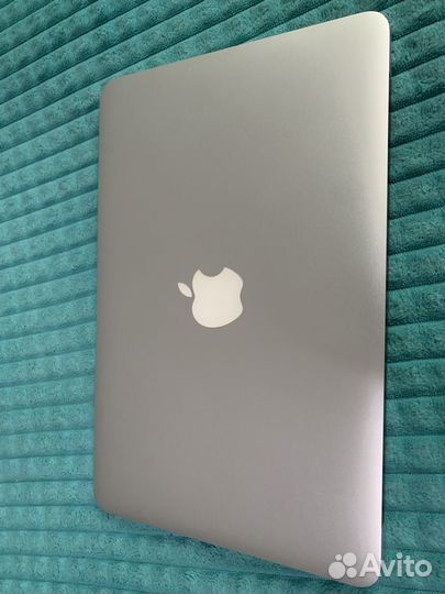 Macbook air 11 2015