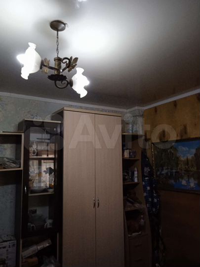 3-к. квартира, 82 м², 1/1 эт.