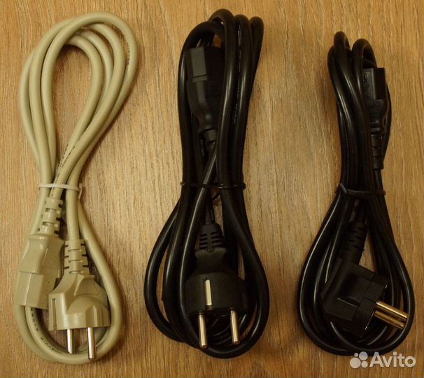 Кабели для компьютера