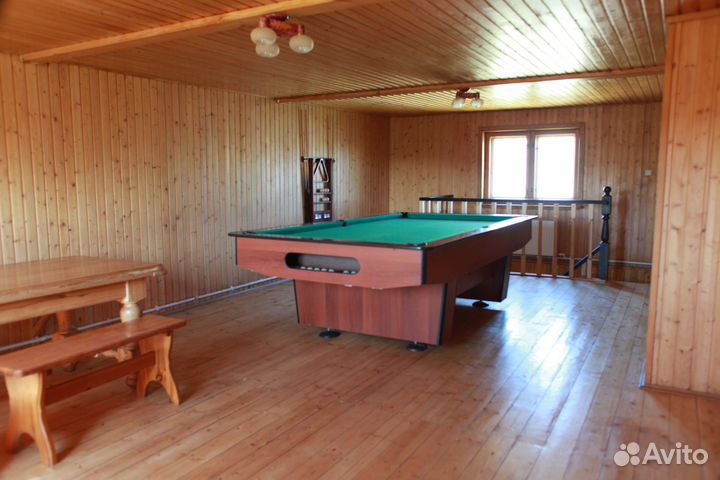 Продам охотхозяйство