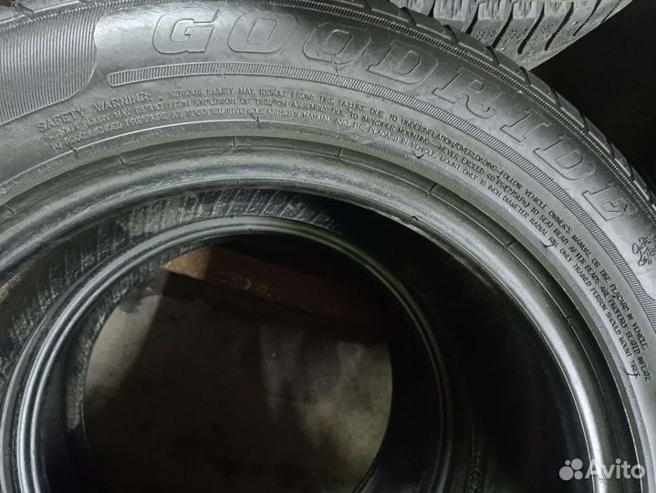 Goodride SM05 225/55 R16